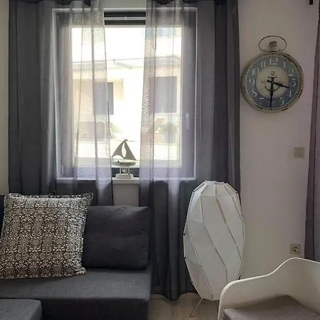Sun Fured Apartman * Balatonfured