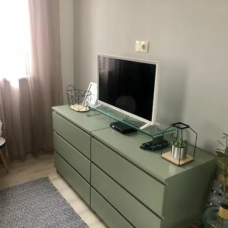 Sun Fured Apartman Lejlighed Balatonfüred